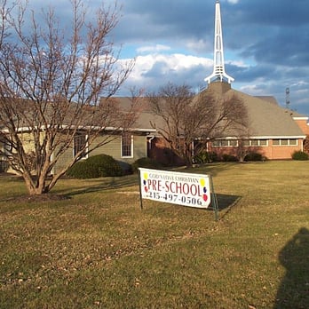 GODS LOVE CHRISTIAN PRE-SCHOOL