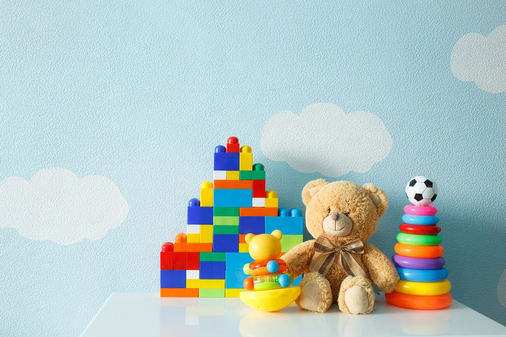 GODS PRECIOUS ONES DAYCARE INC
