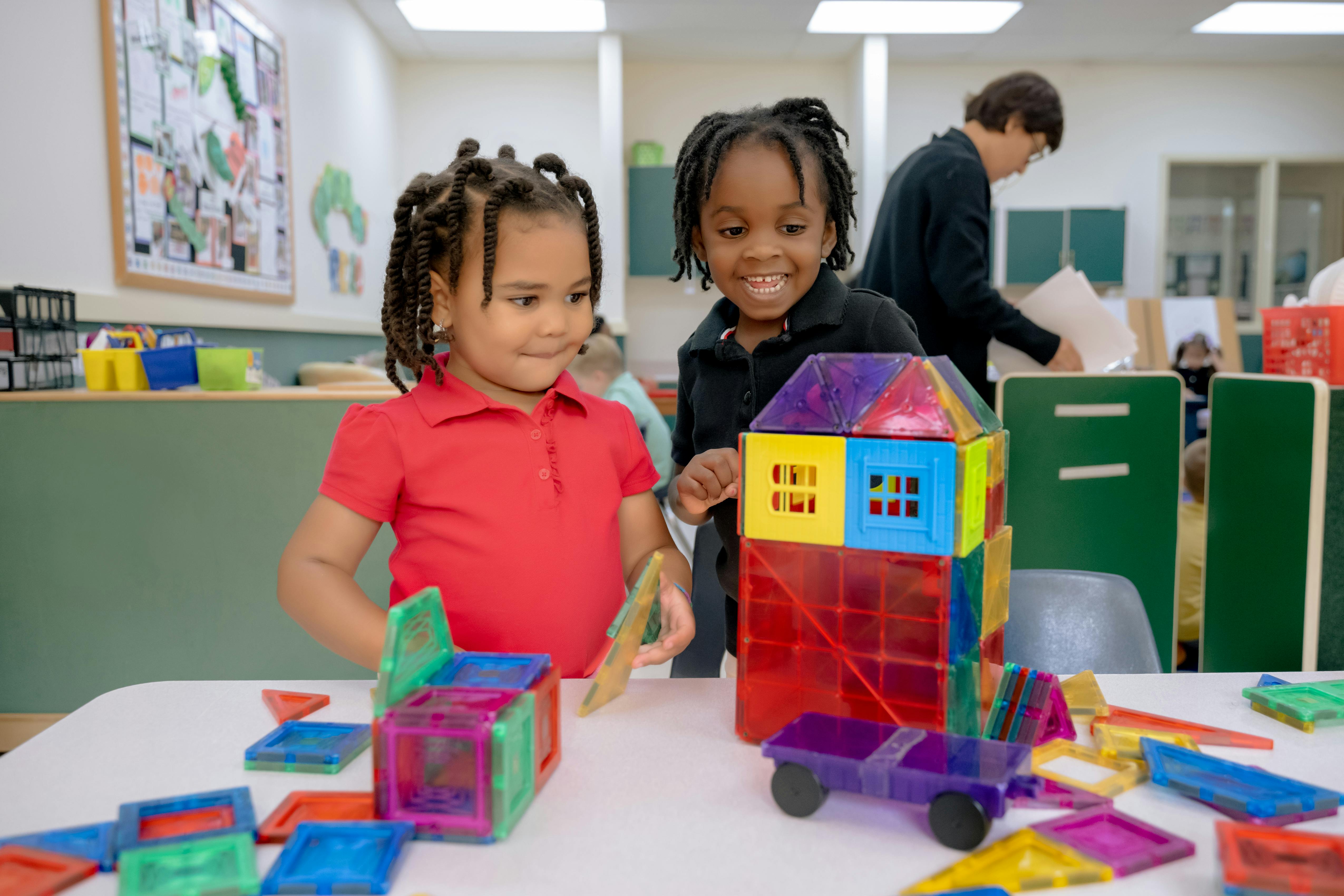 GPY Ambler BASE - Licensed Daycare in Ambler, PA