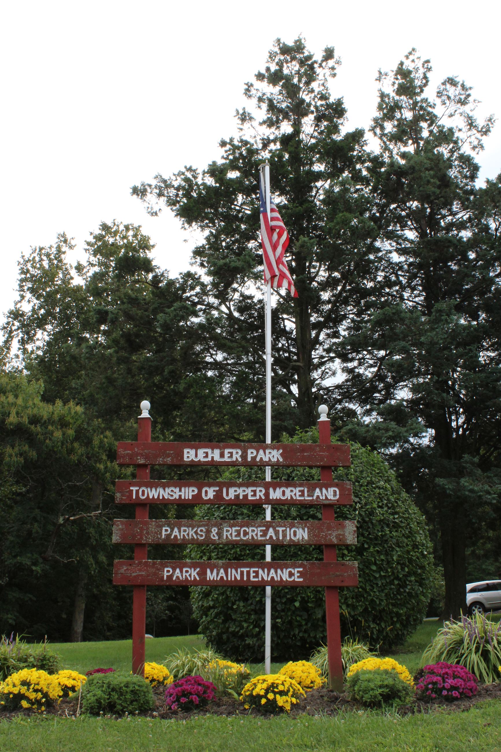GPY Upper Moreland BASE