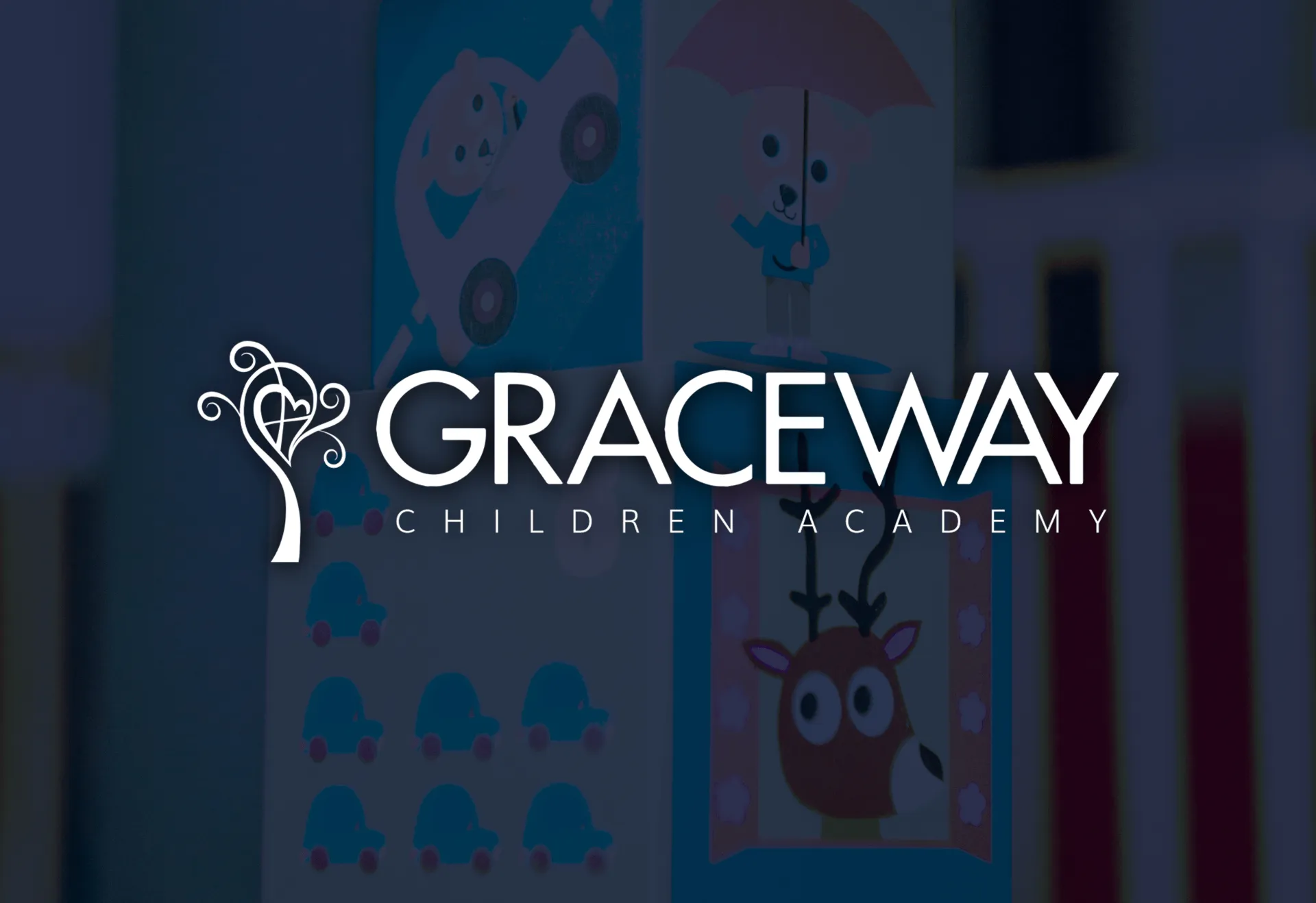 GRACEWAY CHILDREN ACADEMY