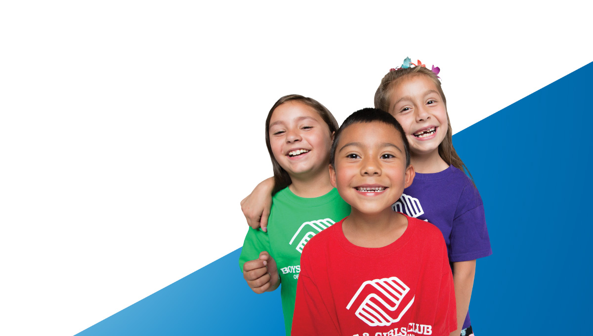 GREENBERG BOYS & GIRLS CLUB