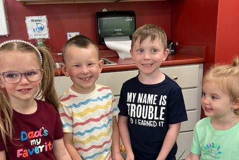 GROWING YEARS EARLY LEARNING CENTER AT JOHNSTOWN - Licensed Daycare in Johnstown, PA