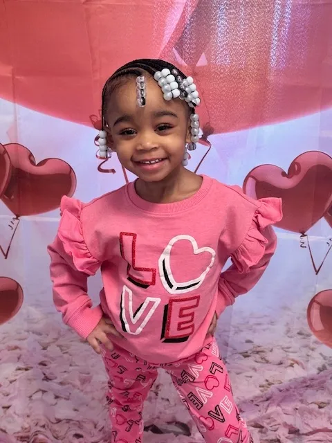 HAPPY KYDZ CHILD CARE CENTER LLC