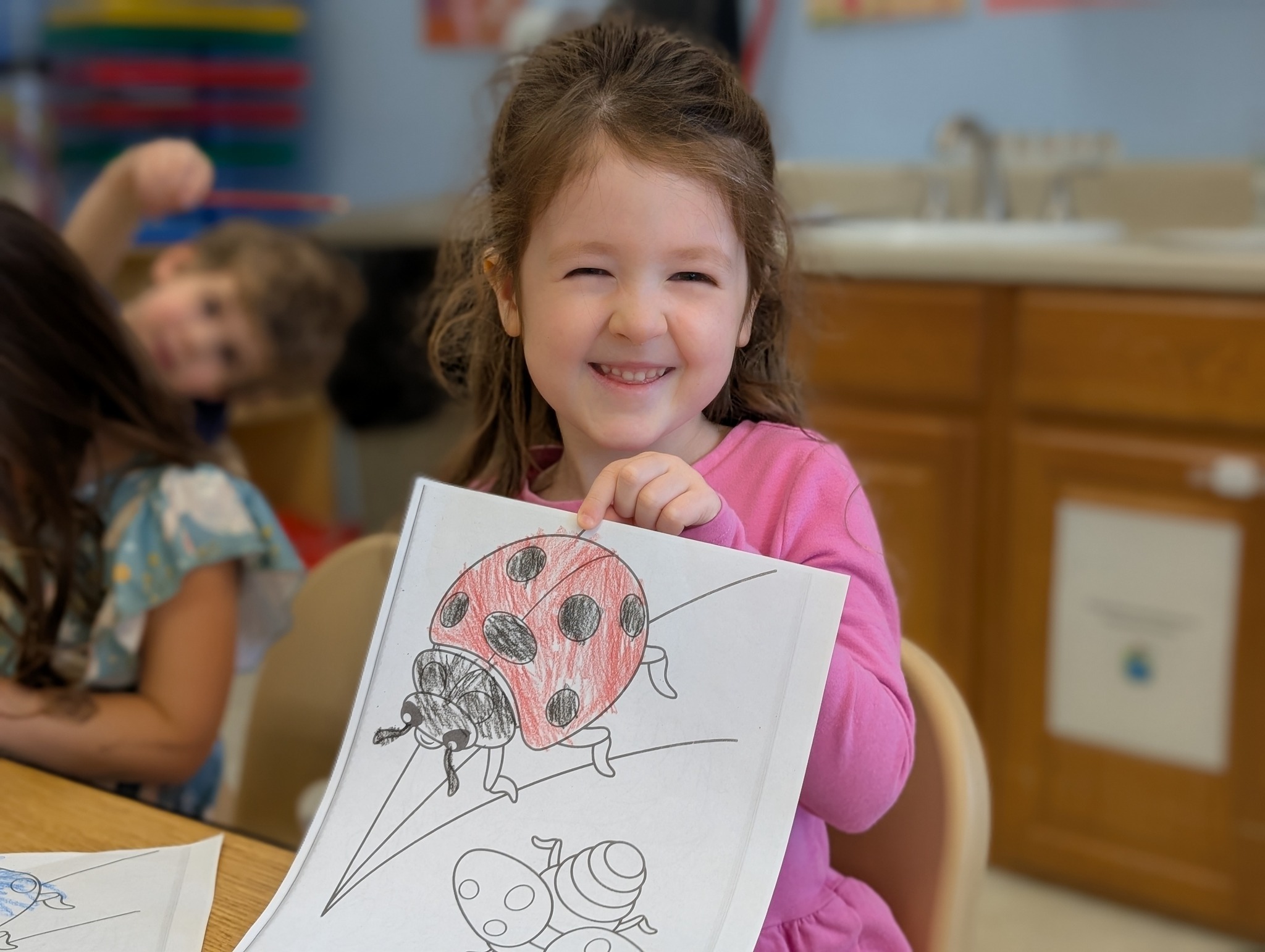 HASSON HEIGHTS CHILD DEVELOPMENT CENTER