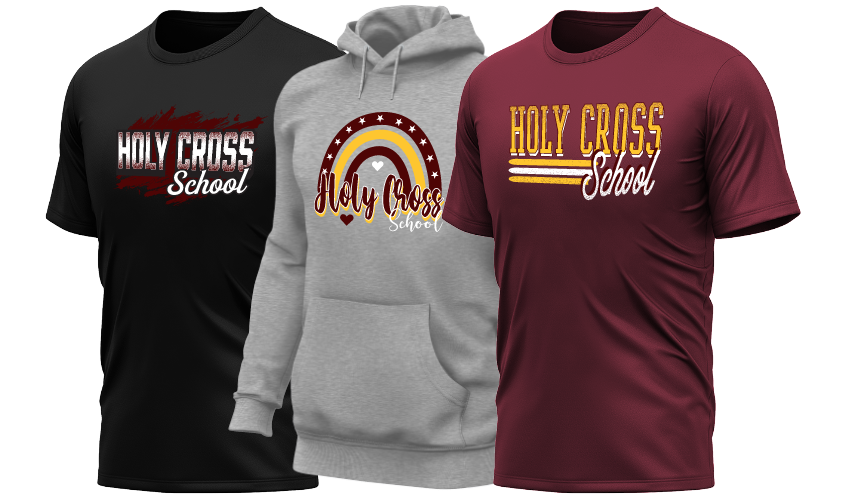 HOLY CROSS SCHOOL