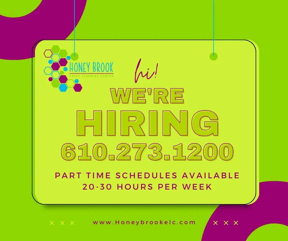 HONEY BROOK EARLY LEARNING CENTER LLC