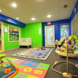 INGOMAR UNITED METHODIST CHURCH CHILD DVPT CENTER