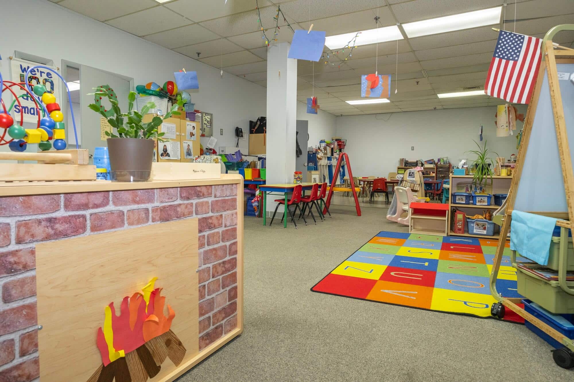 INSPIRE EARLY EDUCATION