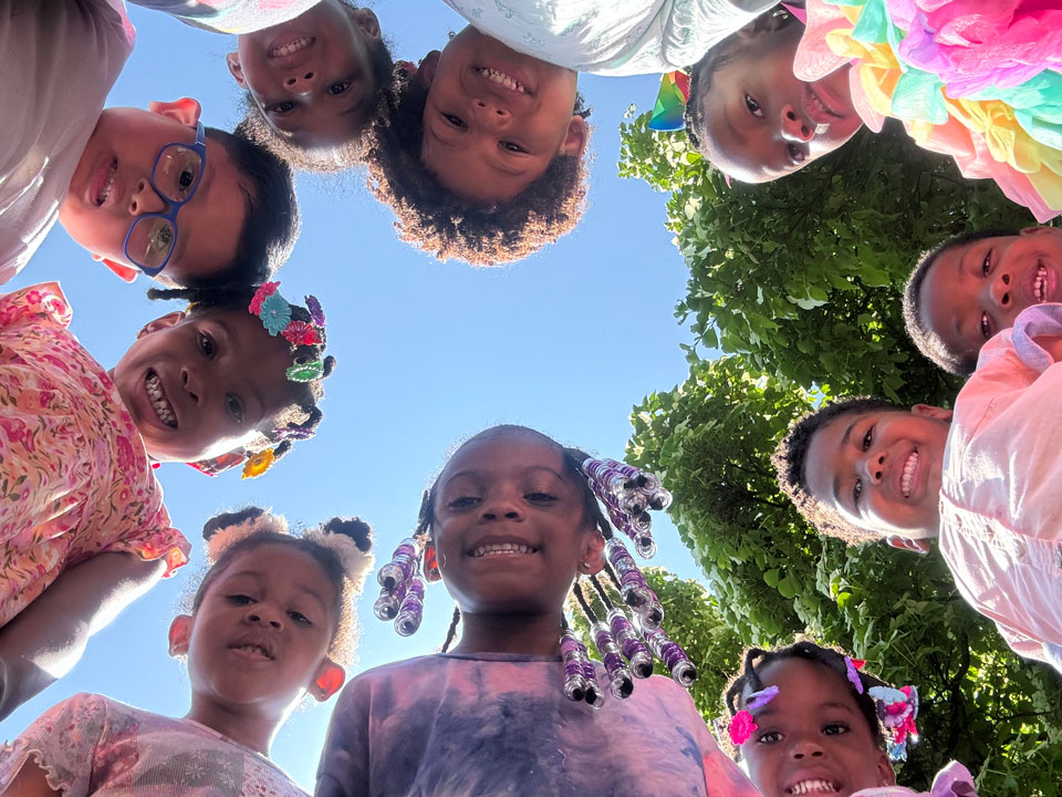 INSPIRE ME PRESCHOOL ACADEMY - Licensed Daycare in Lansdowne, PA