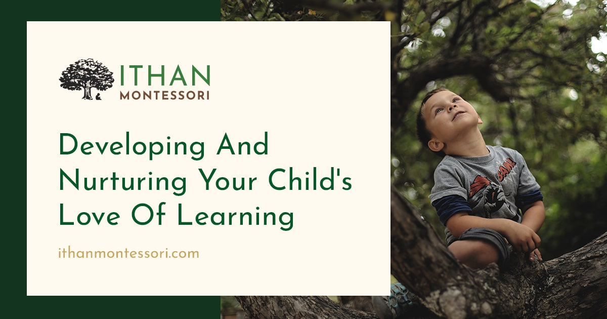 ITHAN MONTESSORI SCHOOL