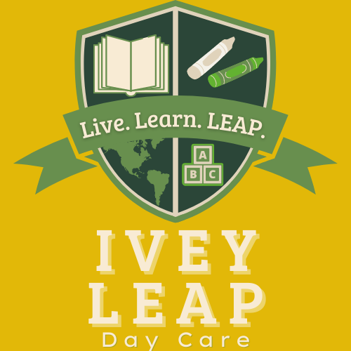 IVEY LEAP DAYCARE LLC