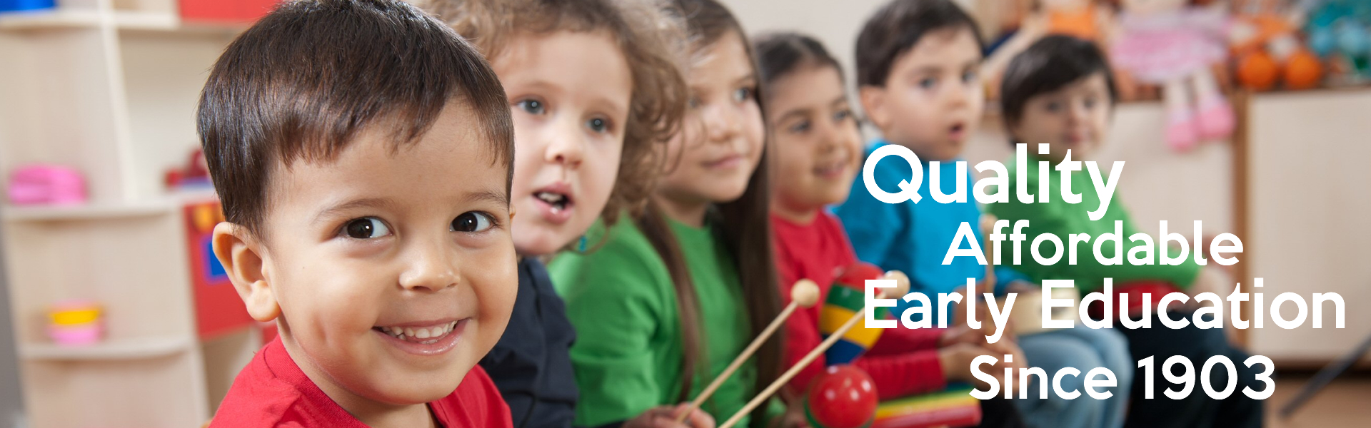 JENKINTOWN DAY NURSERY - Licensed Daycare in Jenkintown, PA