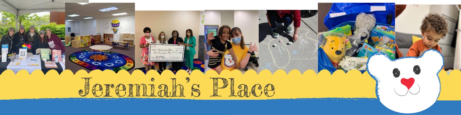 JEREMIAHS PLACE-PITTSBURGH RELIEF NURSERY