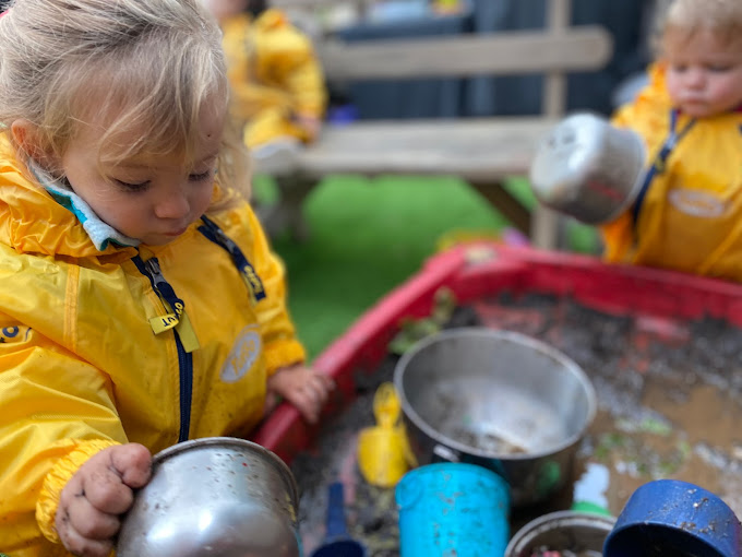 JJS FAMILY CHILD CARE