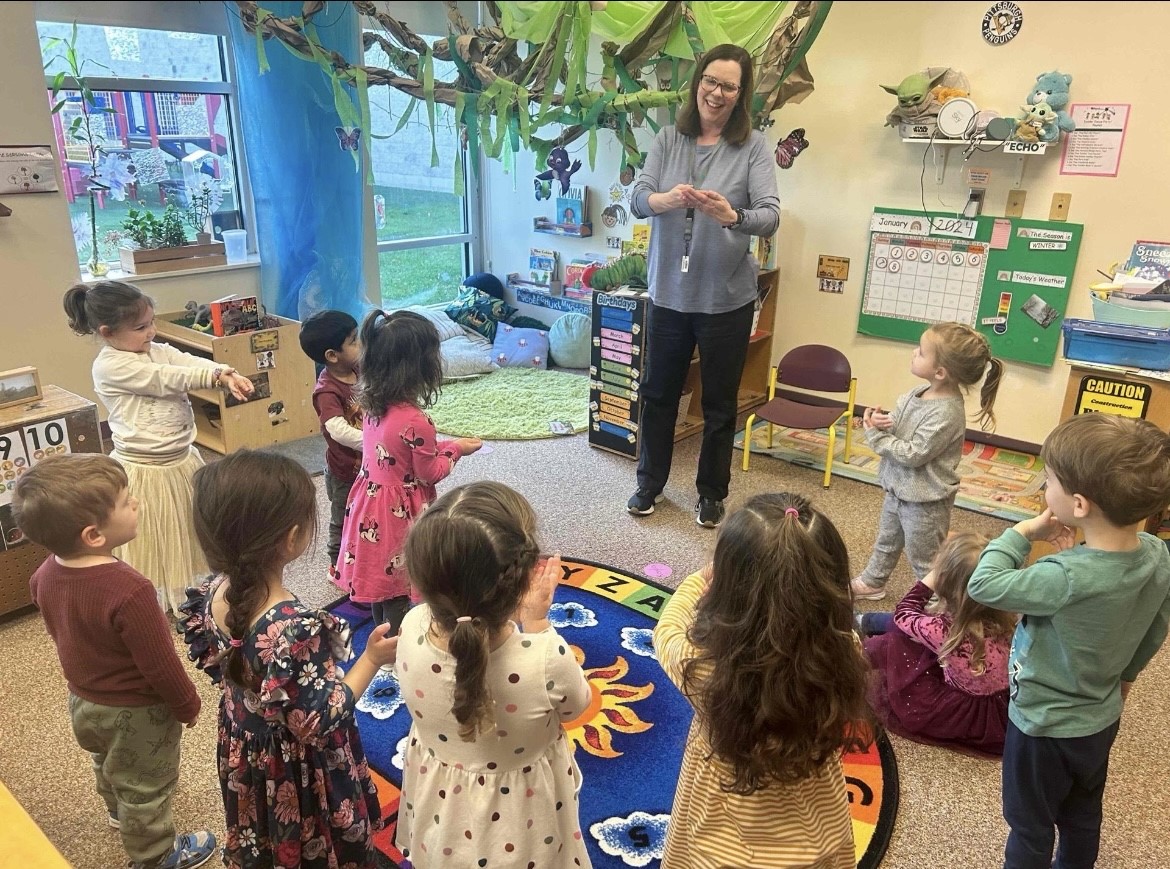 JLC DAY CARE