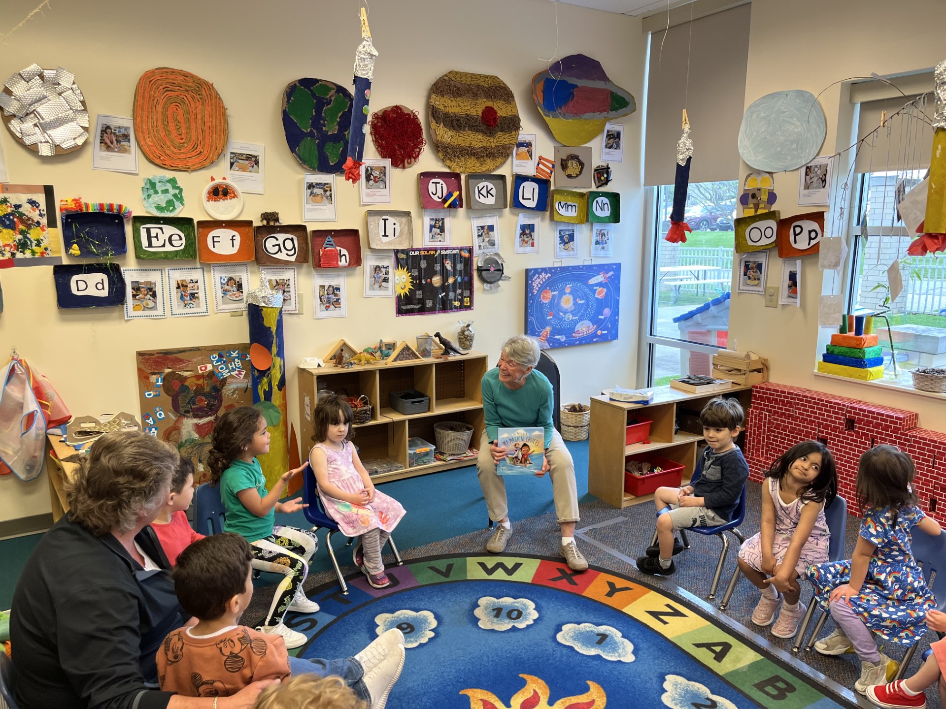 JLC Learning & Community Center