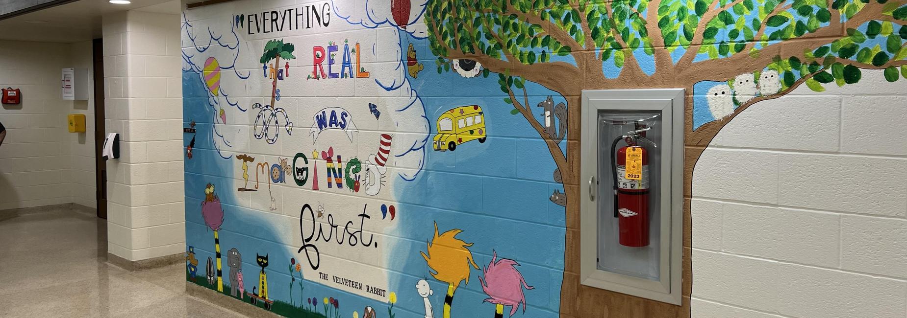 JUNIATA ELEMENTARY SCH