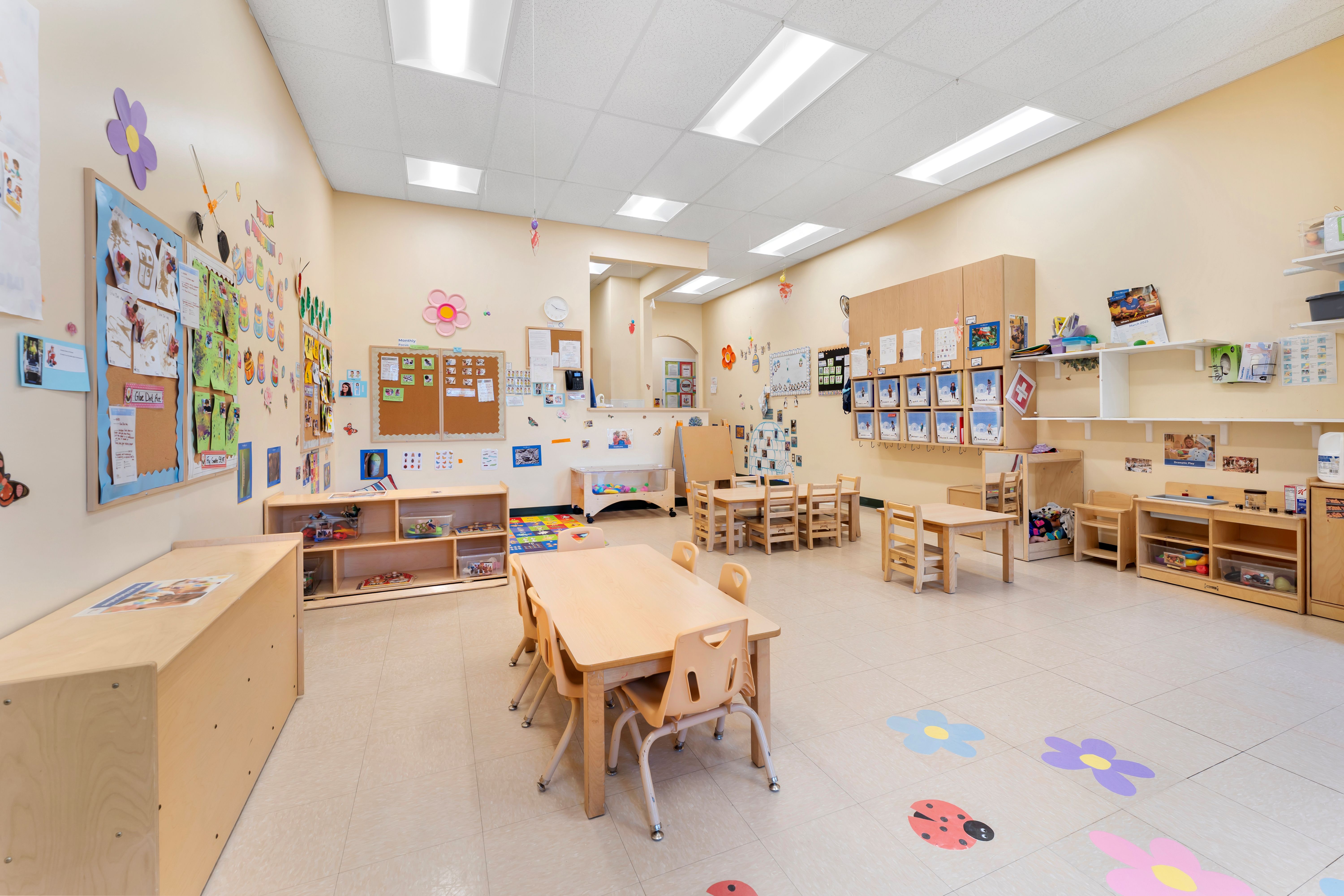 Kiddie Castle Childcare & Early Lrng Center LLC