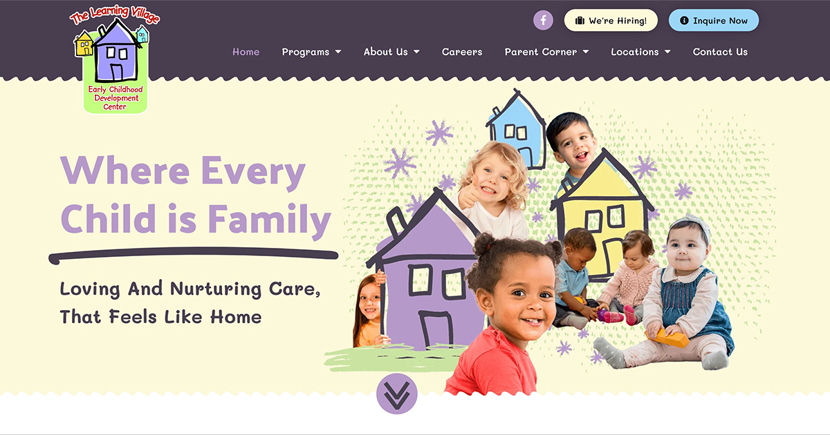 Kiddie City Early Childhood Development Center