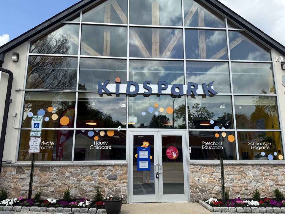 KIDSPARK