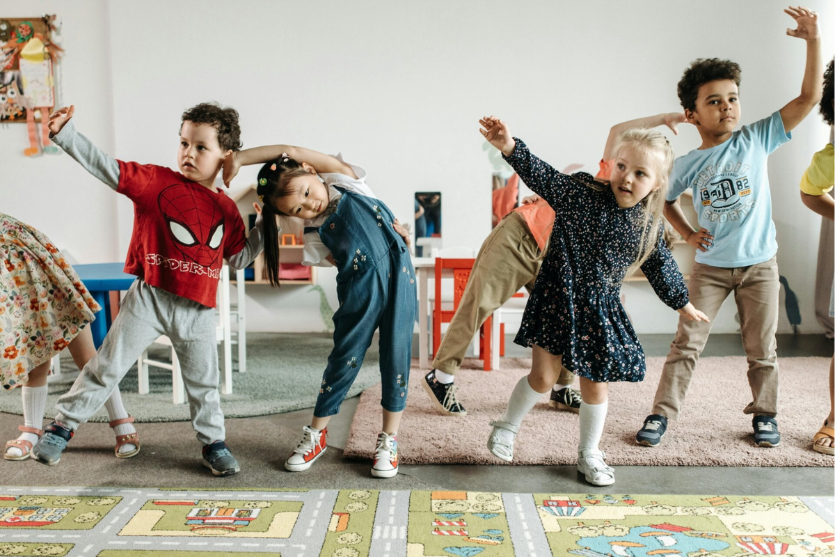 KONANI GROUP DAYCARE LLC