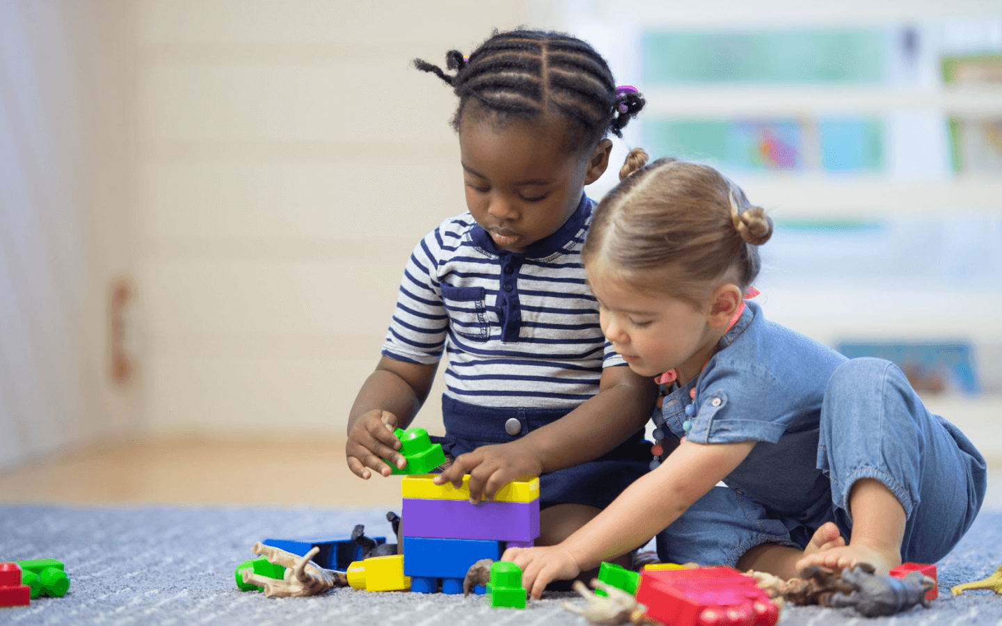 KUTEST KIDS EARLY INTERVENTION COMPANY