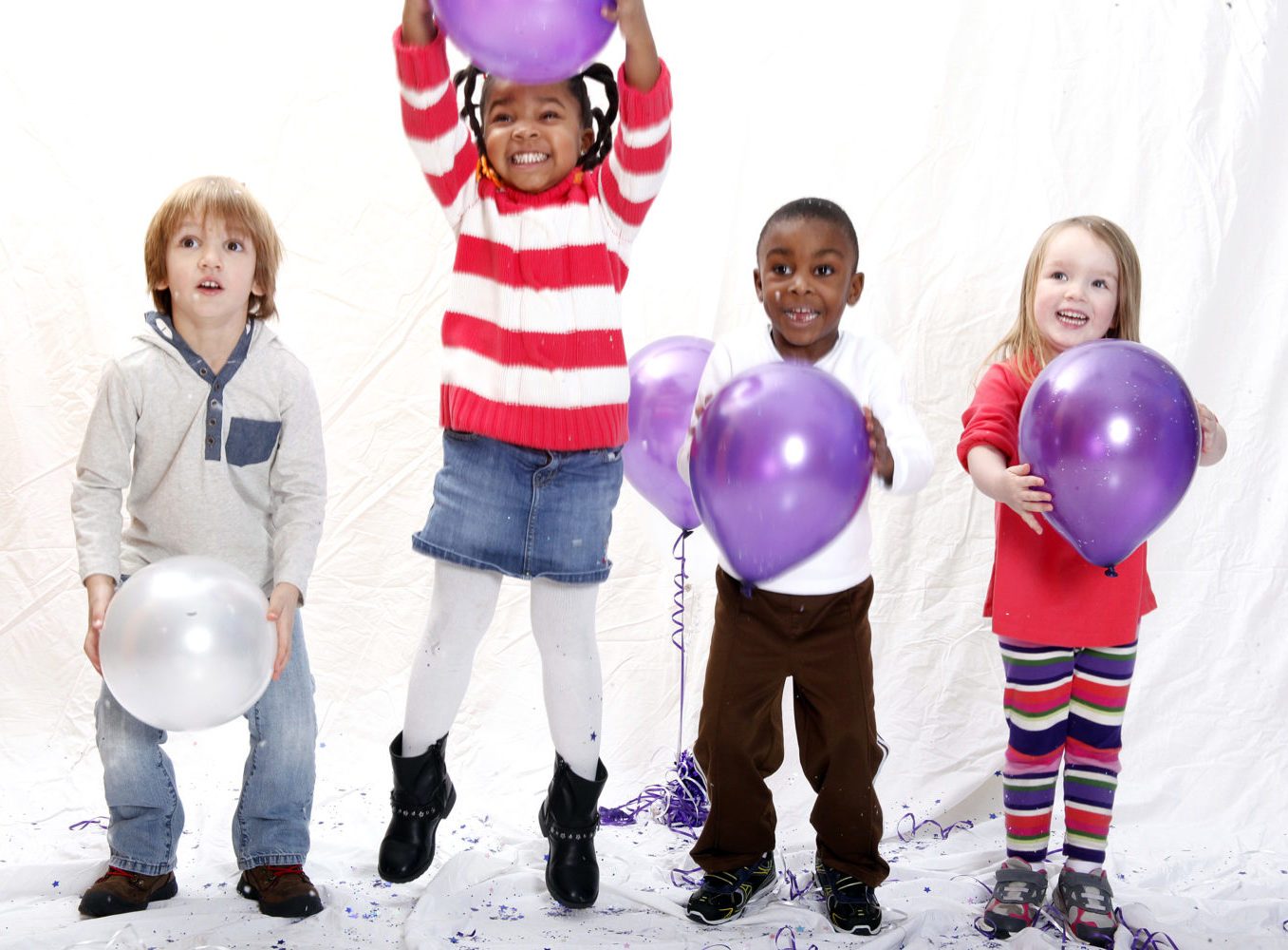 LASSIN EARLY LEARNING CENTER