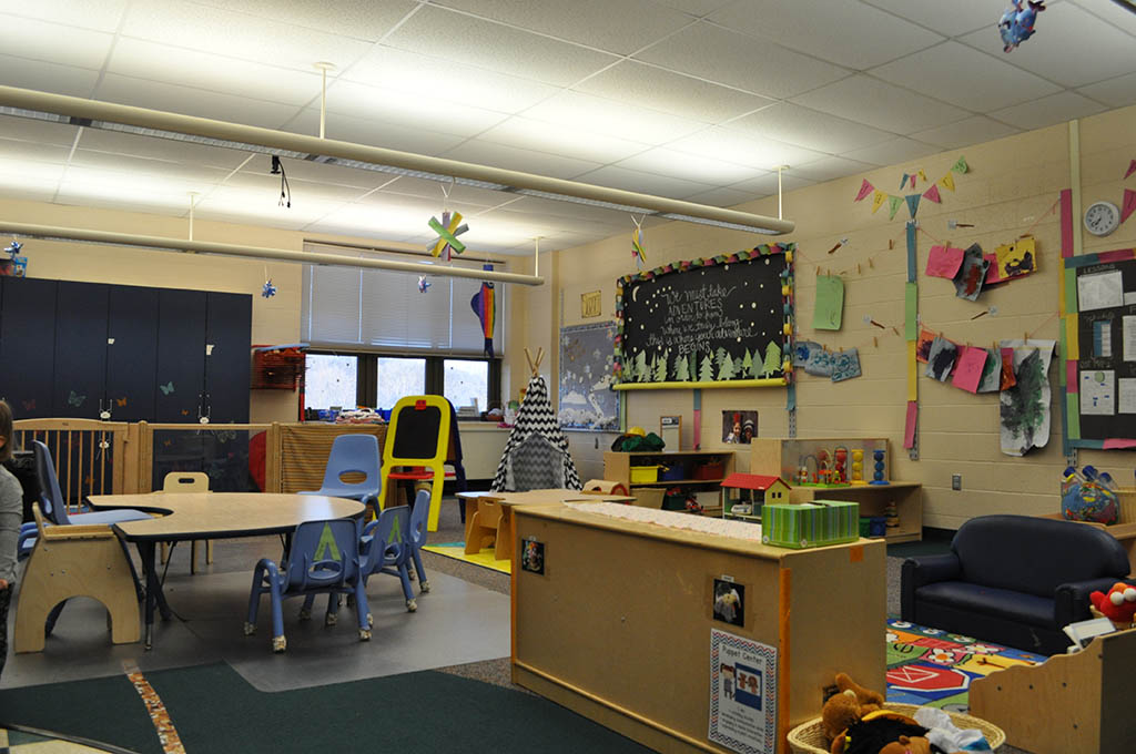 LAUREL VALLEY EARLY CARE AND EDUCATION CENTER - Licensed Daycare in New Florence, PA