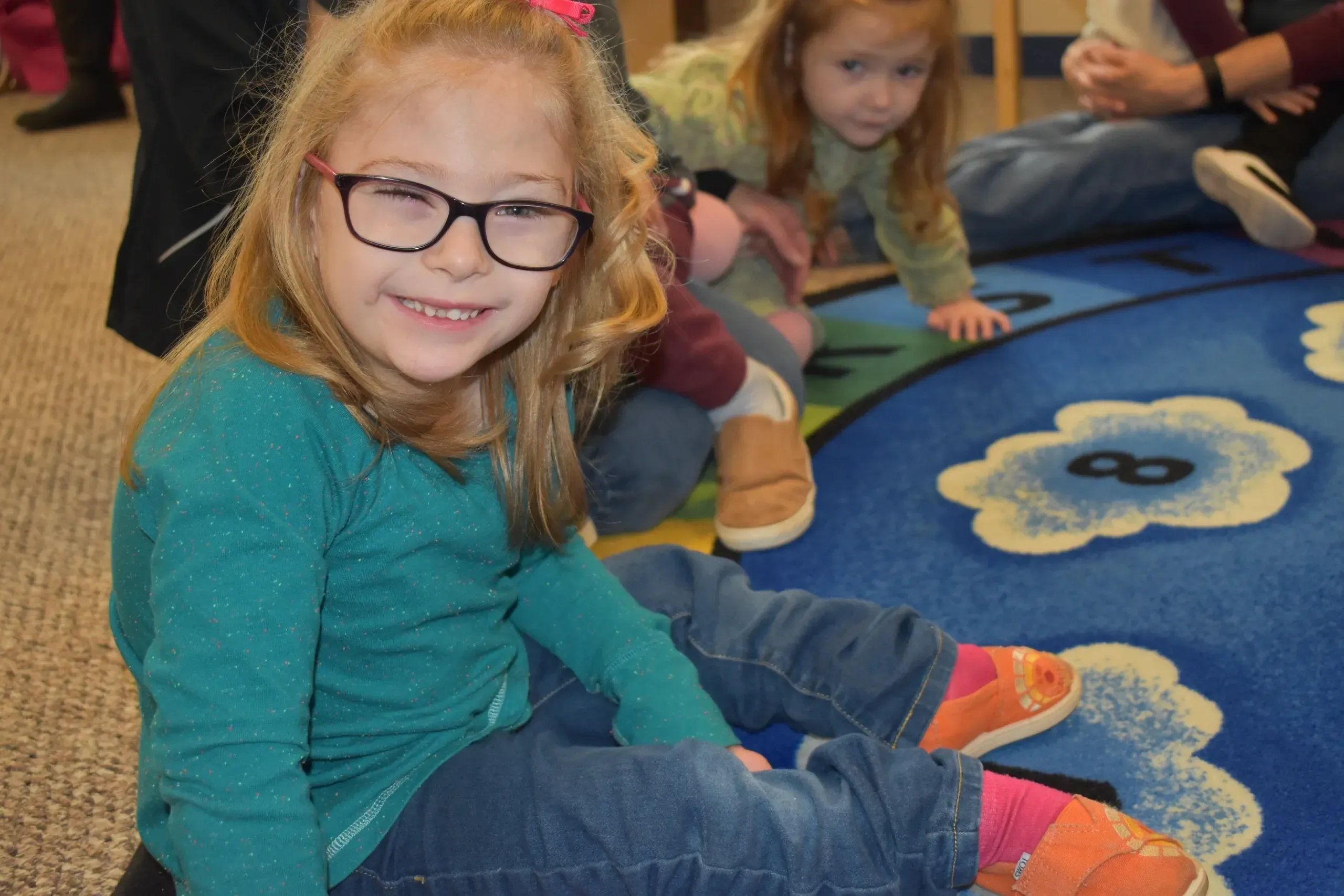 LC CHILDRENS DEVELOPMENT CENTER