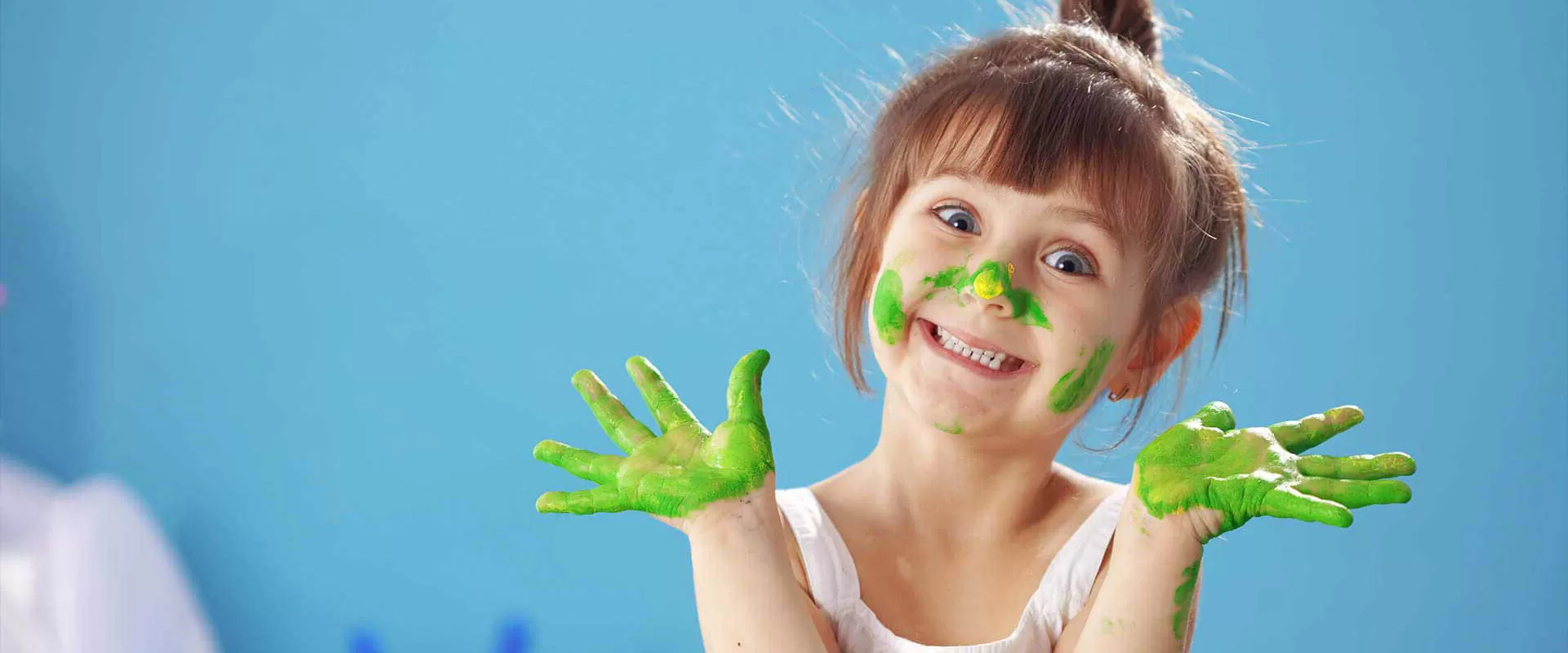 Leap Frog Learning and Daycare Center LLC