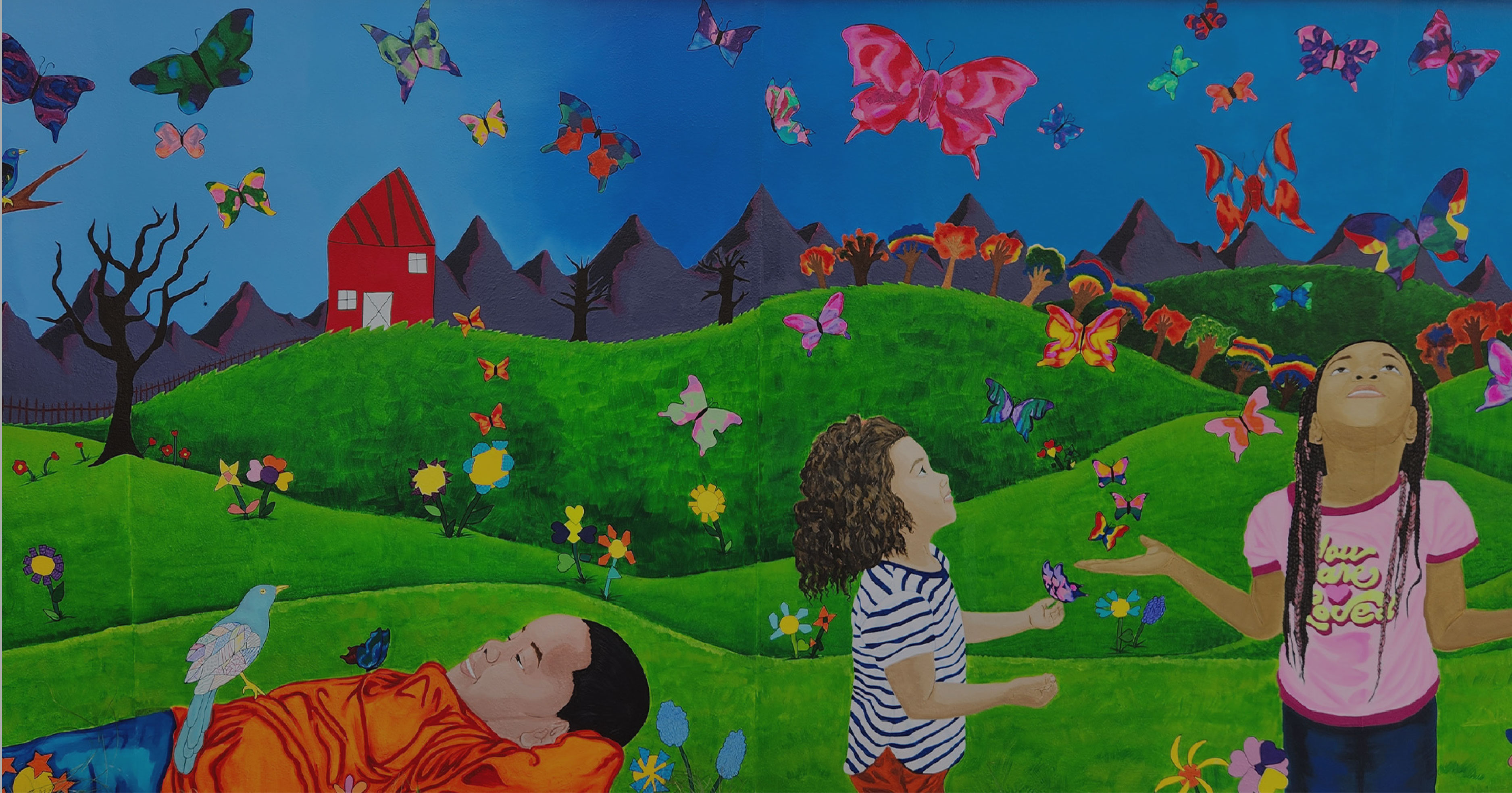 LEHIGH VALLEY CHILD CARE AT ST LUKES - Licensed Daycare in Fountain Hill, PA
