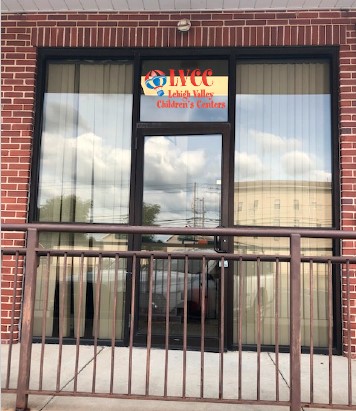 LEHIGH VALLEY CHILDRENS CENTER AT PALMERTON BOROUG - Licensed Daycare in Palmerton, PA
