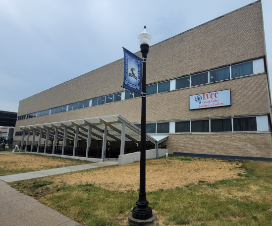 LEHIGH VALLEY CHILDRENS CENTER ON UNION BLVD