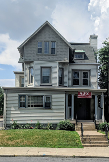 LEHIGH VALLEY CHILDRENS CENTER/WALNUT STREET