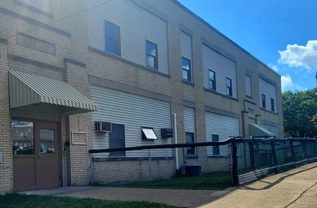 LEHIGH VALLY CHILDRENS CENTERS AT COALDALE