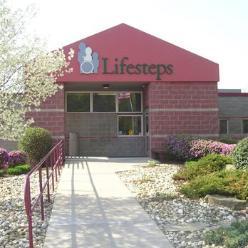 LIFESTEPS