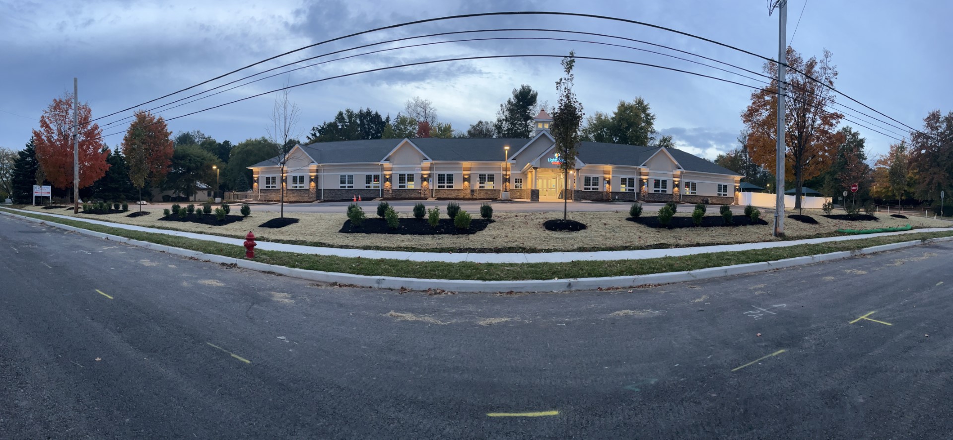 LIGHTBRIDGE ACADEMY BLUE BELL - Licensed Daycare in Blue Bell, PA