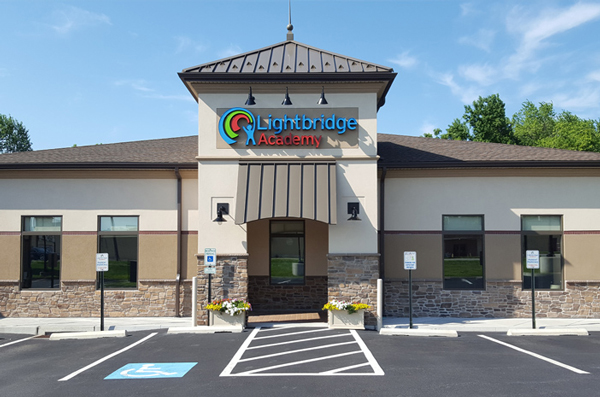 LIGHTBRIDGE ACADEMY GARNET VALLEY