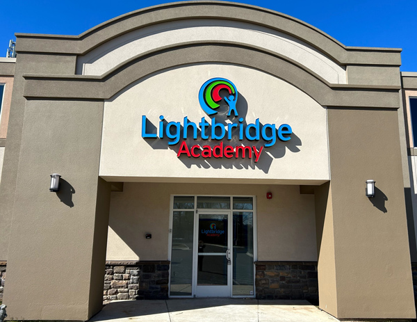LIGHTBRIDGE ACADEMY OF DOYLESTOWN