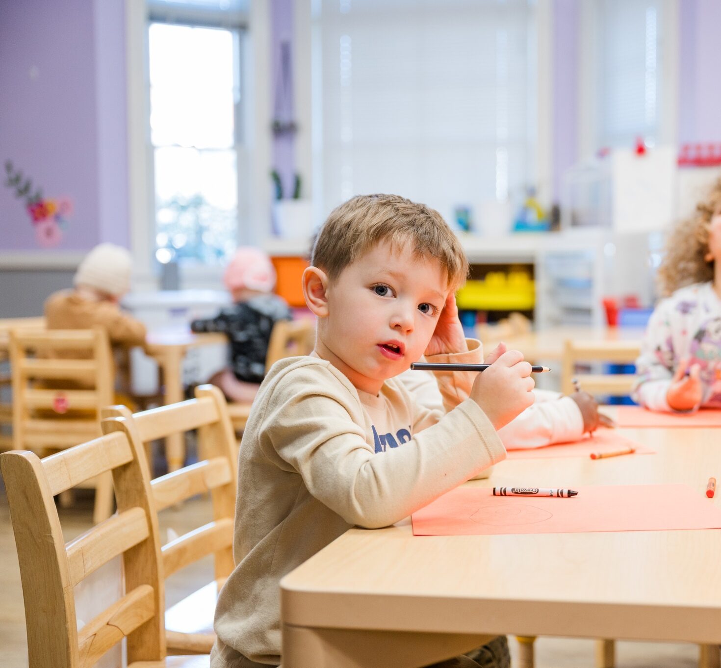 LINGLESTOWN EARLY LEARNING CENTER