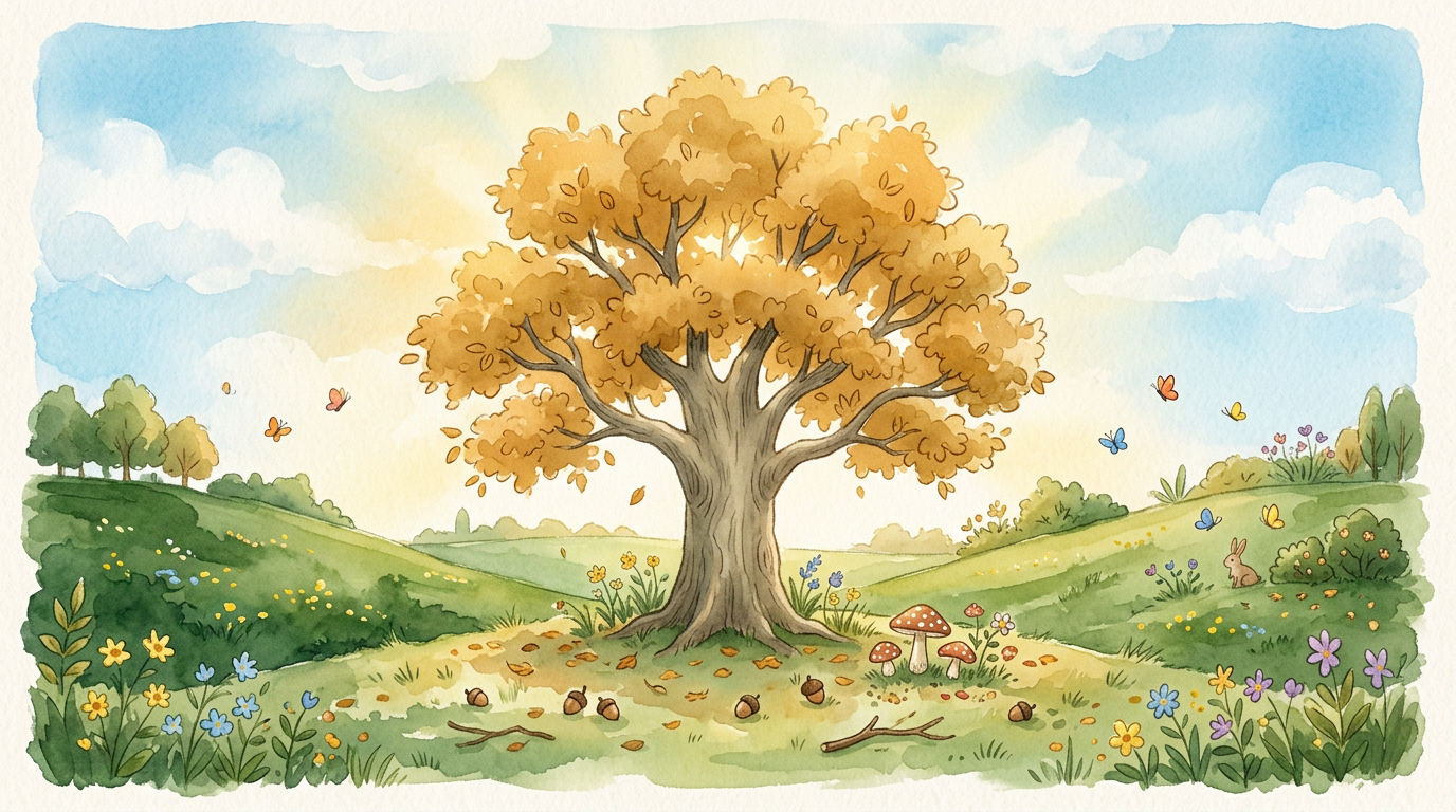 LITTLE ACORNS LEARNING CENTER