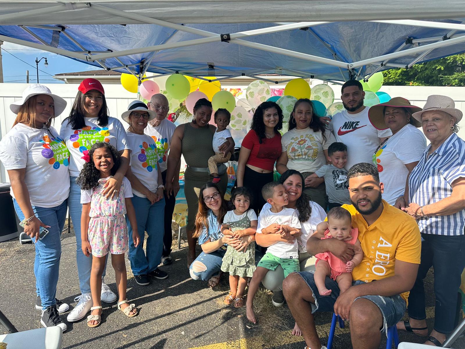 LITTLE ALL STARS CARE CENTER LLC