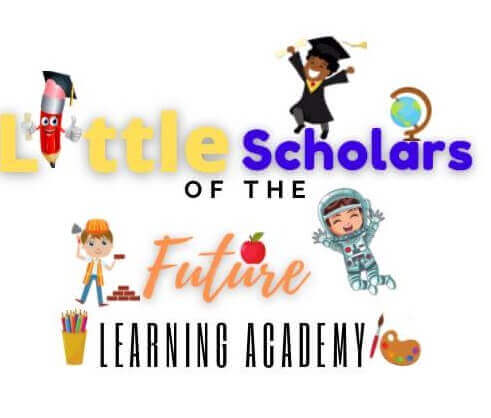 LITTLE BEGINNERS LIFE SKILLS ACADEMY TWO