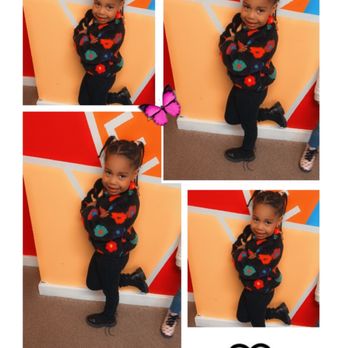 LITTLE LEGENDS CHILD CARE LLC