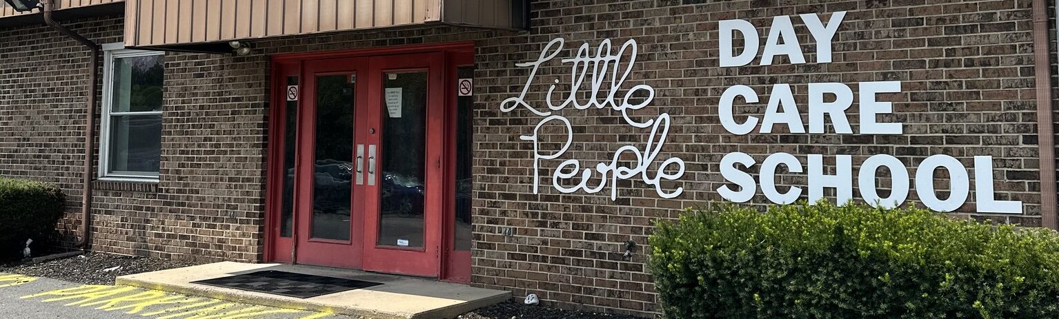 LITTLE PEOPLE DAY CARE SCHOOL OF COLUMBIA