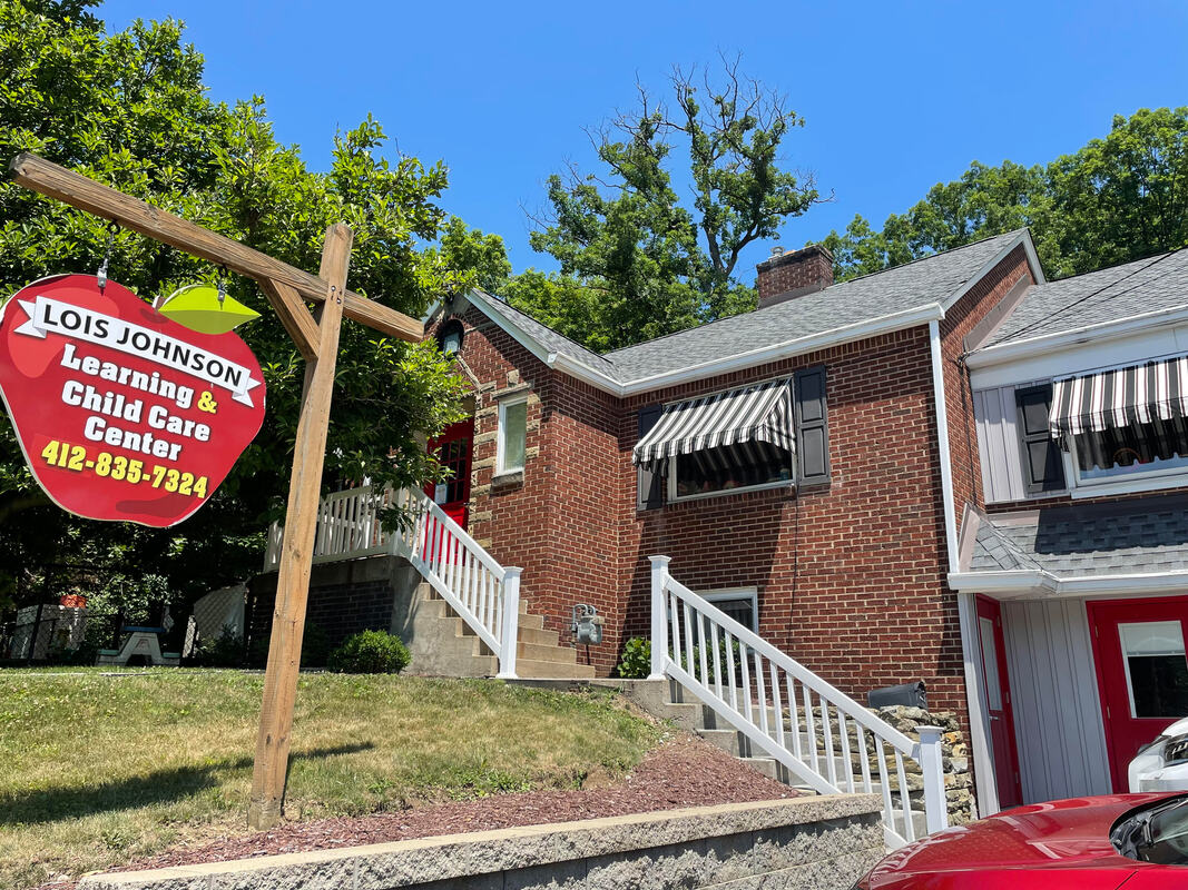 LOIS JOHNSON LEARNING AND CHILDCARE CENTER