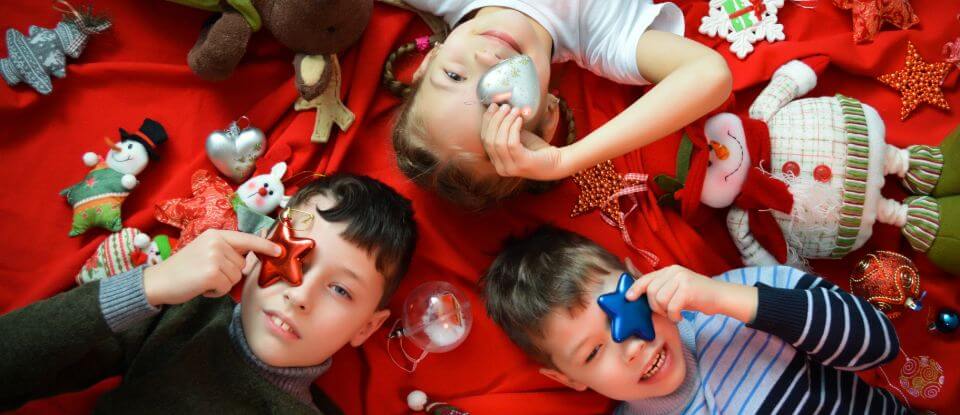 LOVELY LEAPS AND BOUNDS CHILD CARE FACILITY