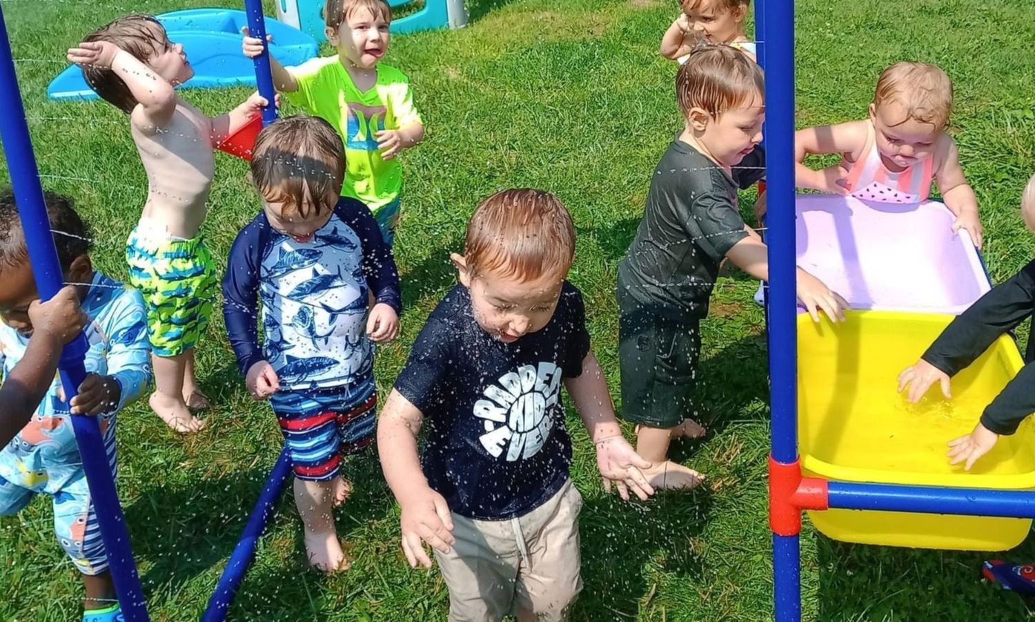 LOVING LIFE LEHIGHTON PRESCHOOL - Licensed Daycare in Lehighton, PA