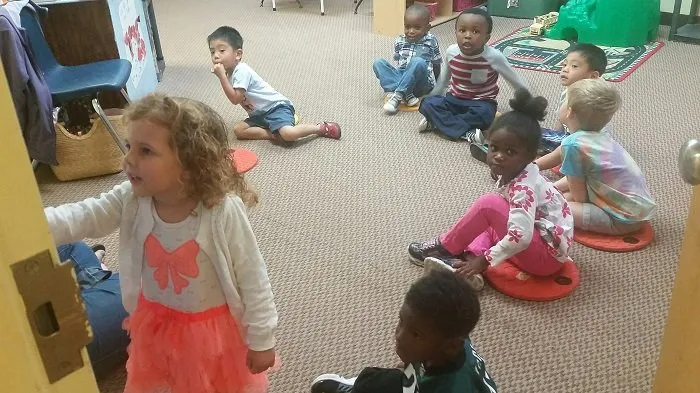 MAGIC MOMENTS FOR CHILDREN - Licensed Daycare in West Norriton, PA